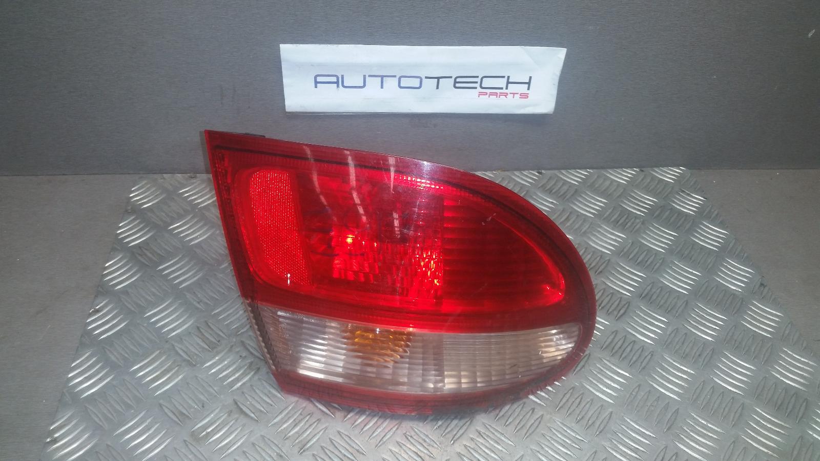 View Auto part Left Taillight Nissan Pulsar 2001
