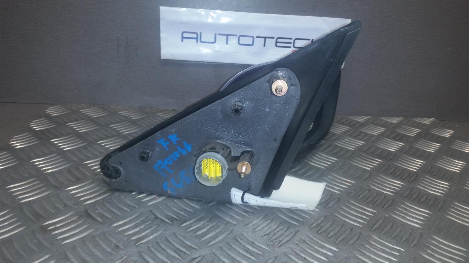 2003 Holden Commodore Right Door Mirror View Auto part Right Door Mirror Holden Commodore 2003