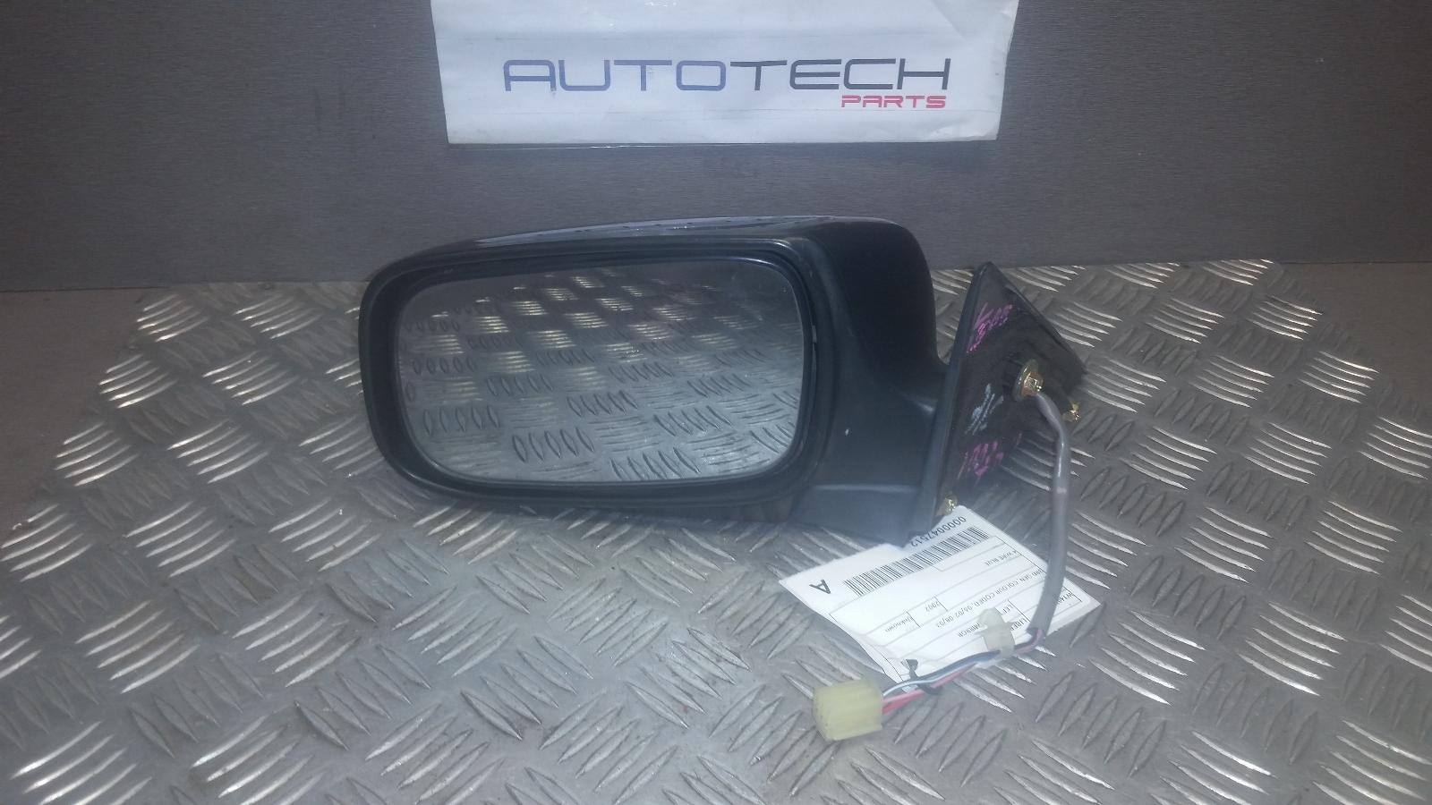 2002 Subaru Liberty Left Door Mirror View Auto part Left Door Mirror Subaru Liberty 2002