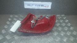 View Auto part Left Taillight Hyundai Getz 2007