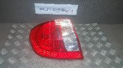 View Auto part Left Taillight Hyundai Getz 2007