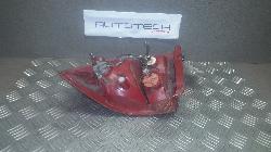 View Auto part Left Taillight Hyundai Getz 2007