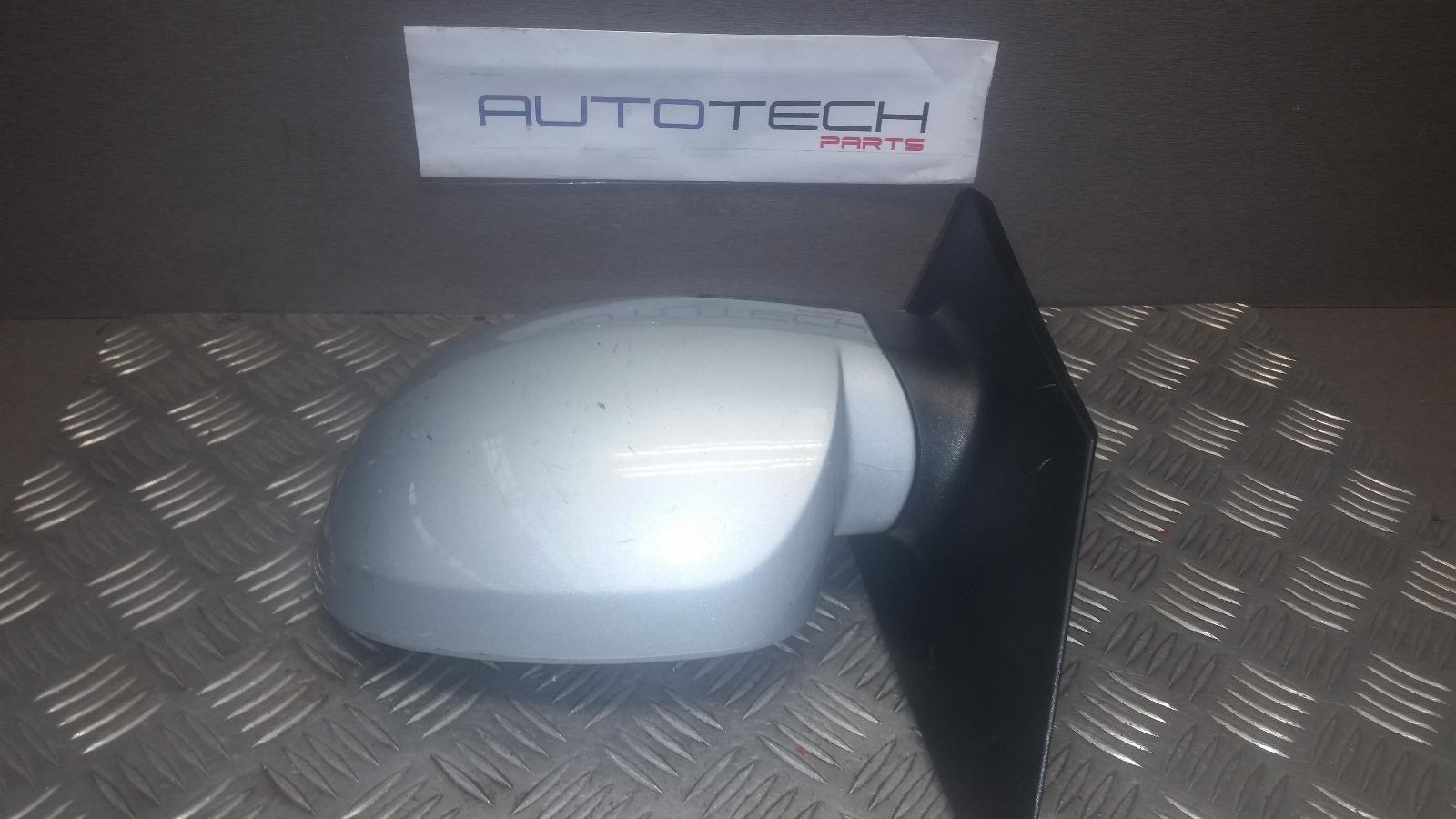 2007 Hyundai Getz Left Door Mirror View Auto part Left Door Mirror Hyundai Getz 2007