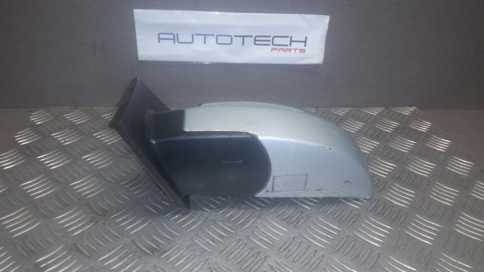 2007 Hyundai Getz Left Door Mirror View Auto part Left Door Mirror Hyundai Getz 2007
