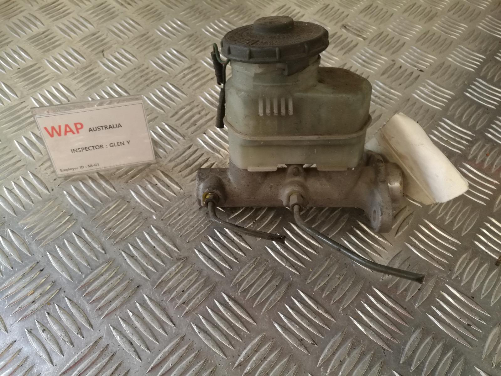 1998 Honda Odyssey Master Cylinder View Auto part Master Cylinder Honda Odyssey 1998