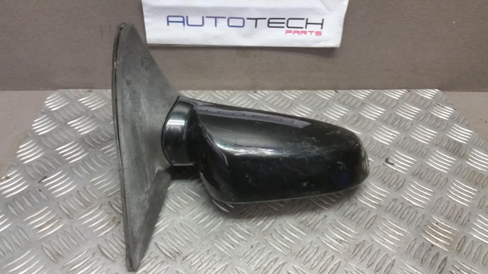View Auto part Right Door Mirror Holden Viva 2006