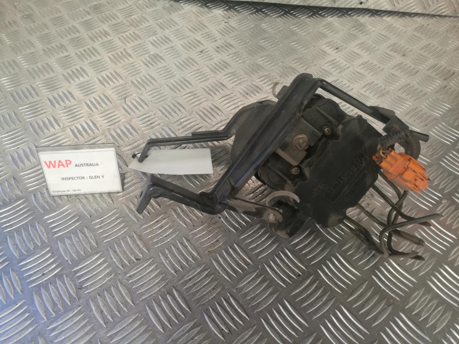 View Auto part Abs Pump/Modulator Honda Odyssey 1998