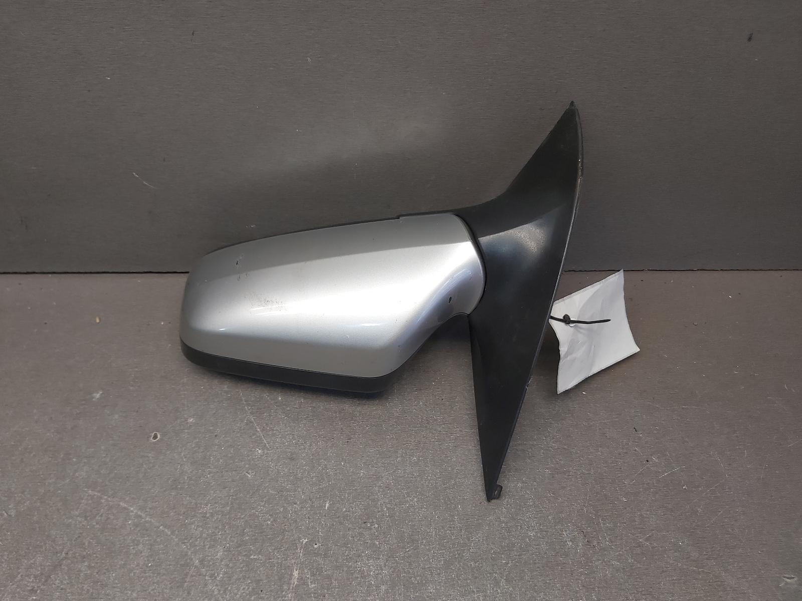 2000 Holden Astra Left Door Mirror View Auto part Left Door Mirror Holden Astra 2000