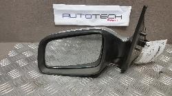 View Auto part Left Door Mirror Holden Astra 2000