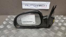 View Auto part Left Door Mirror Holden Viva 2008