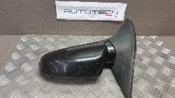 View Auto part Left Door Mirror Holden Viva 2008