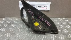 View Auto part Left Door Mirror Holden Viva 2008