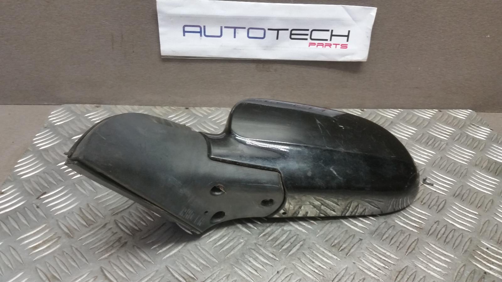 2008 Holden Viva Left Door Mirror View Auto part Left Door Mirror Holden Viva 2008