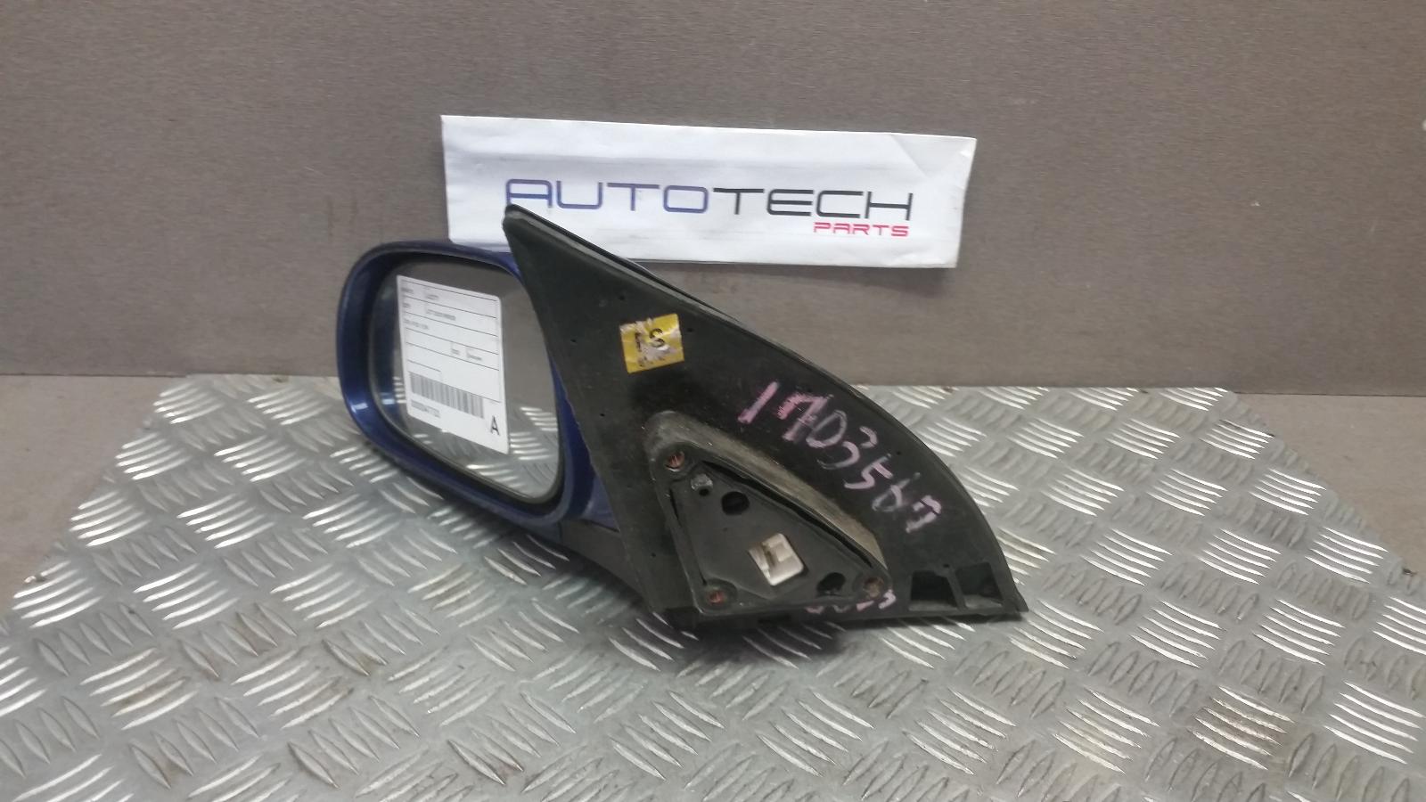 2003 Daewoo Lacetti Left Door Mirror View Auto part Left Door Mirror Daewoo Lacetti 2003