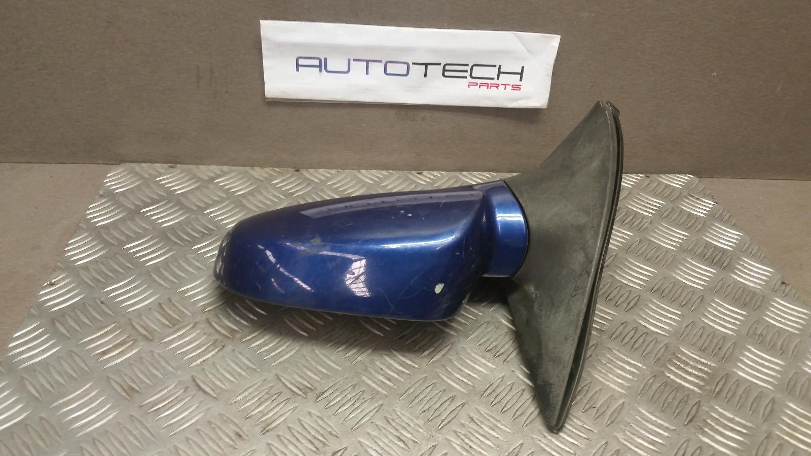 2003 Daewoo Lacetti Left Door Mirror View Auto part Left Door Mirror Daewoo Lacetti 2003