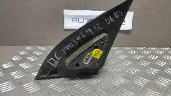 View Auto part Right Door Mirror Holden Viva 2006