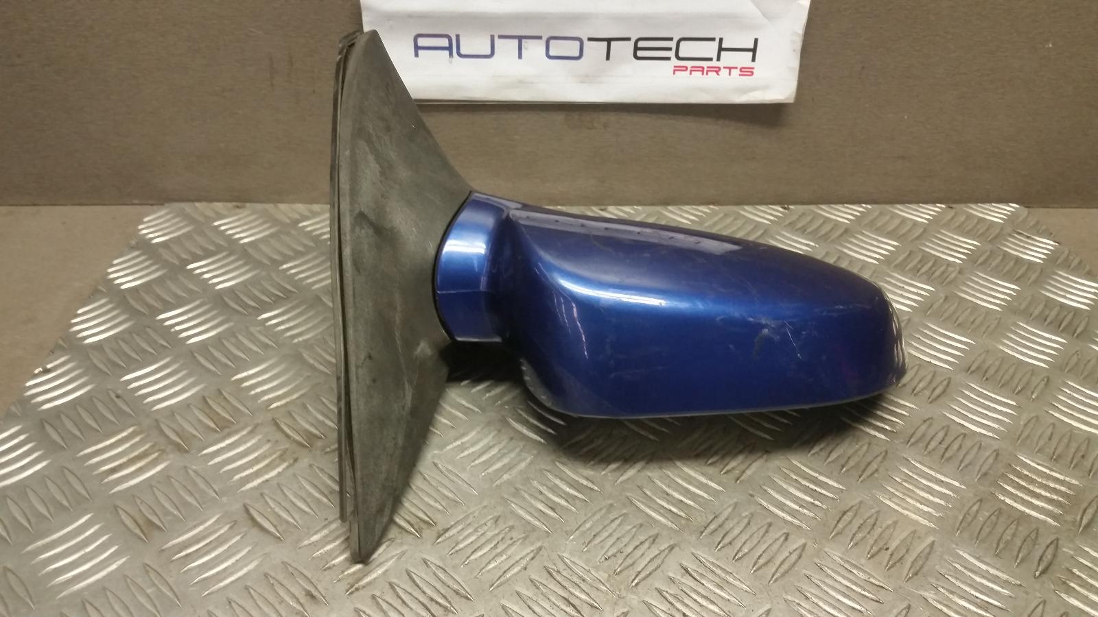 2006 Holden Viva Right Door Mirror View Auto part Right Door Mirror Holden Viva 2006