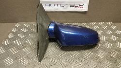 View Auto part Right Door Mirror Holden Viva 2006