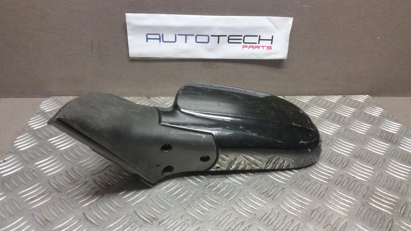 2006 Holden Viva Left Door Mirror View Auto part Left Door Mirror Holden Viva 2006