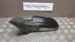 View Auto part Left Door Mirror Holden Viva 2006