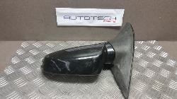 View Auto part Left Door Mirror Holden Viva 2006
