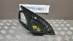 View Auto part Left Door Mirror Holden Viva 2006