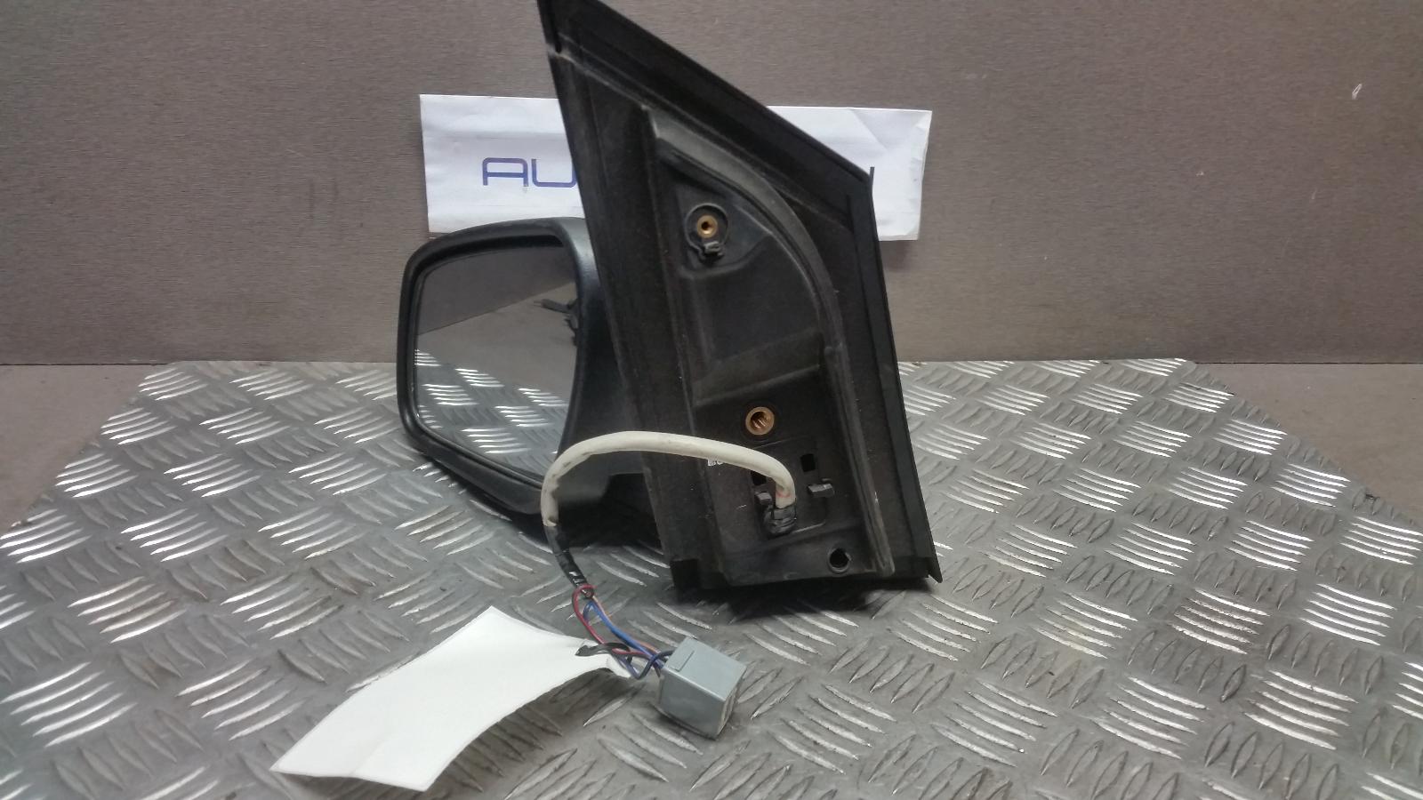 2008 Ford Focus Left Door Mirror View Auto part Left Door Mirror Ford Focus 2008