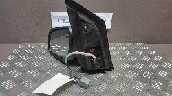 View Auto part Left Door Mirror Ford Focus 2008