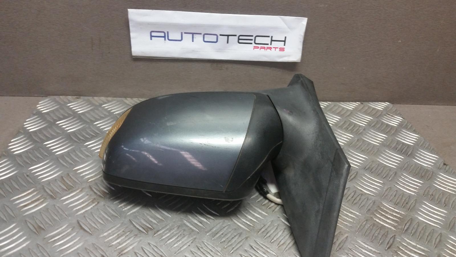 2008 Ford Focus Left Door Mirror View Auto part Left Door Mirror Ford Focus 2008