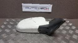 View Auto part Right Door Mirror Holden Viva 2006