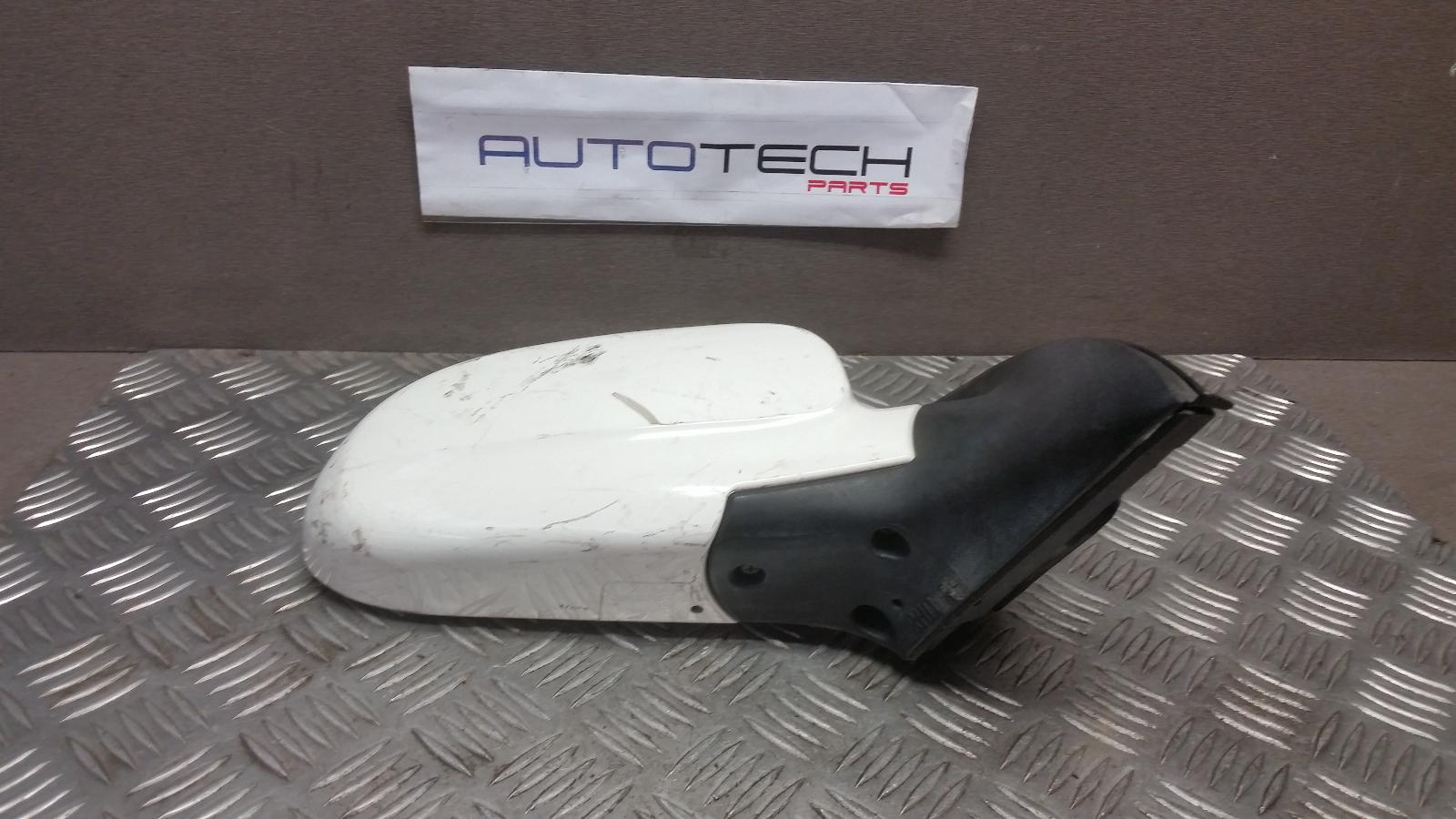 2006 Holden Viva Right Door Mirror View Auto part Right Door Mirror Holden Viva 2006