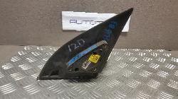 View Auto part Right Door Mirror Holden Viva 2006