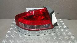 View Auto part Left Taillight Ford Falcon 2004