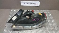 View Auto part Left Taillight Ford Falcon 2004