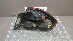 View Auto part Left Taillight Ford Falcon 2004