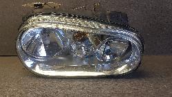 View Auto part Right Headlamp Volkswagen Golf 2003