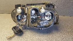View Auto part Right Headlamp Volkswagen Golf 2003