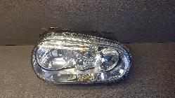 View Auto part Right Headlamp Volkswagen Golf 2003