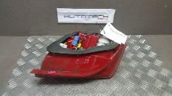 View Auto part Right Taillight Hyundai Getz 2007