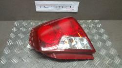 View Auto part Right Taillight Hyundai Getz 2007