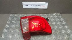 View Auto part Left Taillight Hyundai Getz 2007