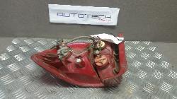 View Auto part Left Taillight Hyundai Getz 2007