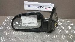 View Auto part Left Door Mirror Holden Viva 2007
