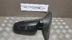 View Auto part Left Door Mirror Holden Viva 2007