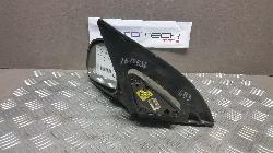 View Auto part Left Door Mirror Holden Viva 2007
