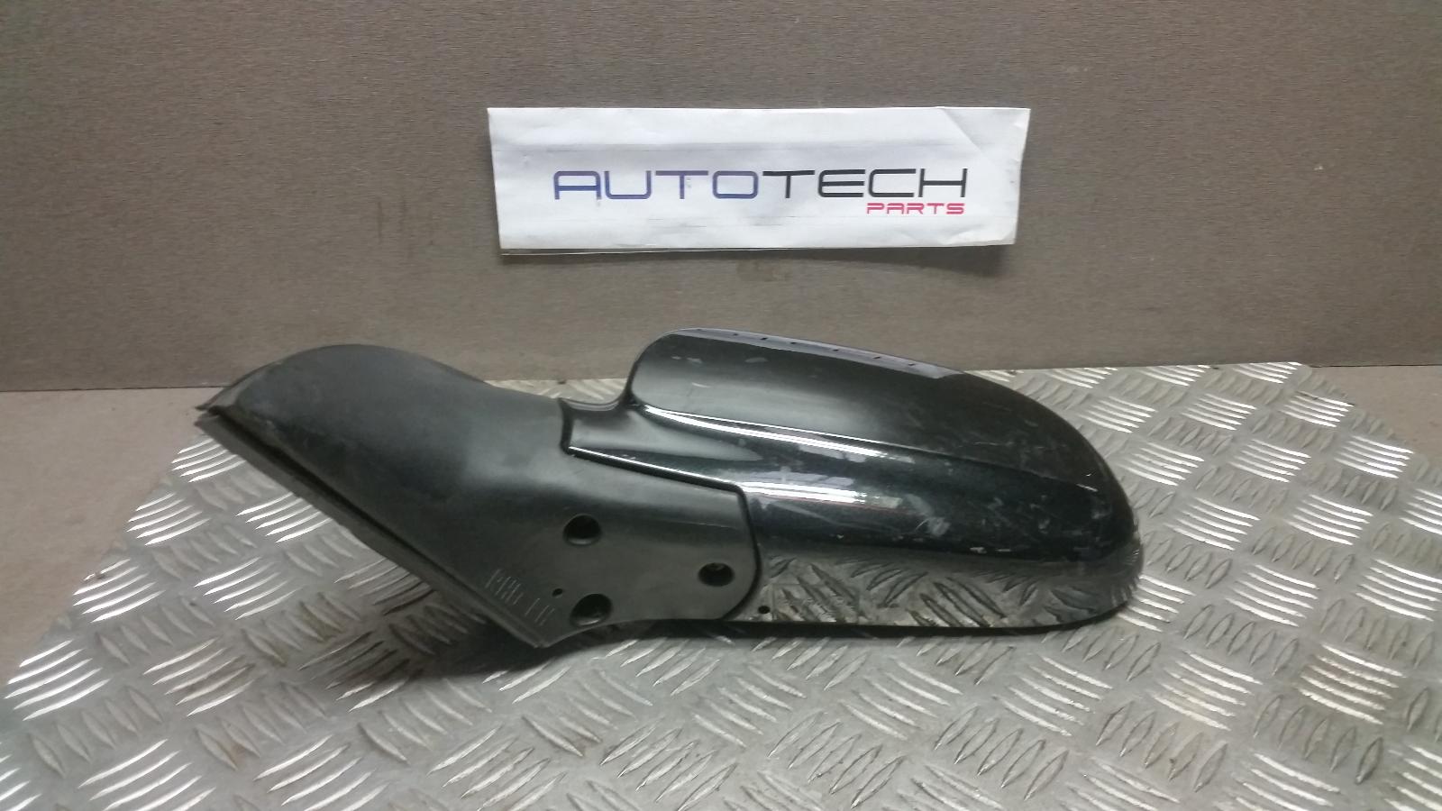 2007 Holden Viva Left Door Mirror View Auto part Left Door Mirror Holden Viva 2007