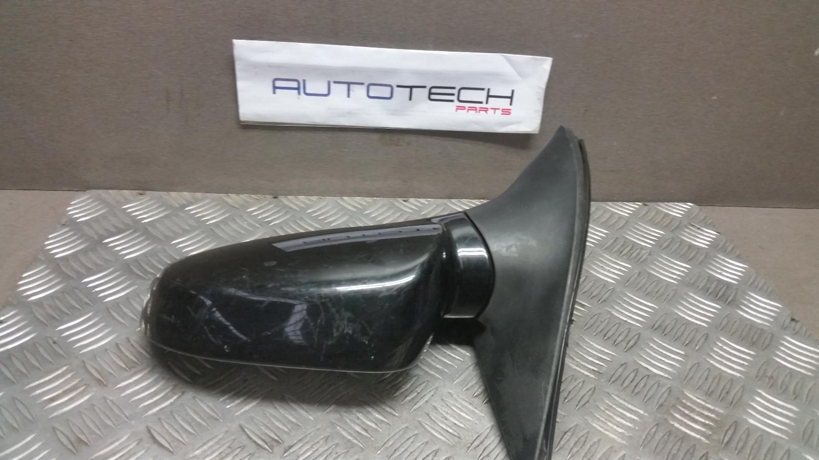 2007 Holden Viva Left Door Mirror View Auto part Left Door Mirror Holden Viva 2007