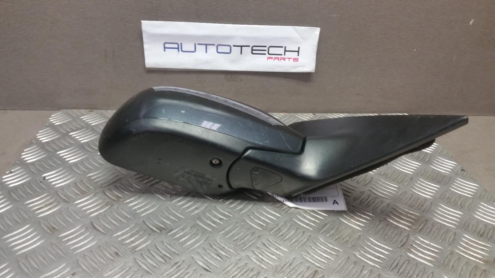 2007 Mazda 3 Right Door Mirror View Auto part Right Door Mirror Mazda 3 2007