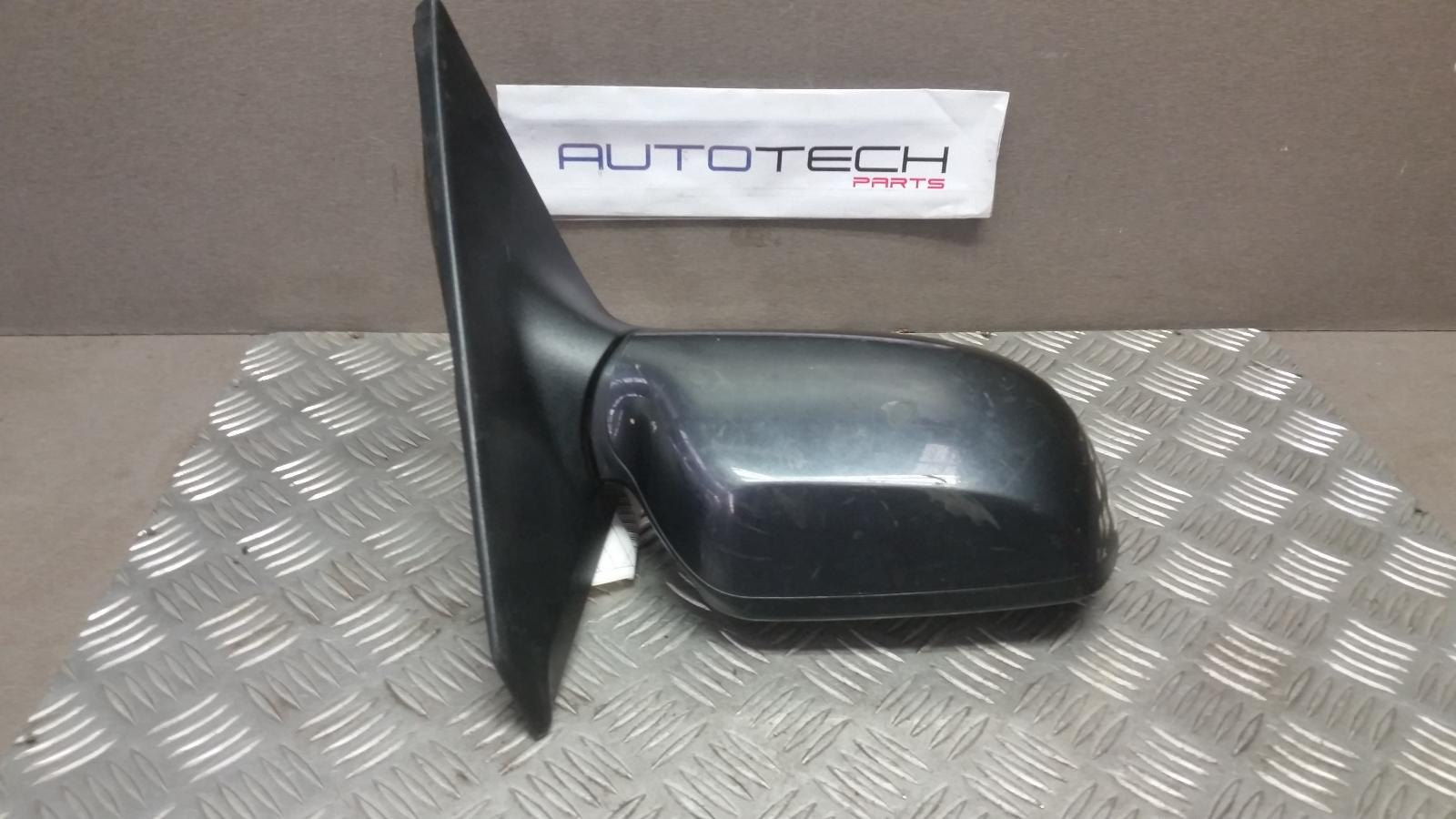 2007 Mazda 3 Right Door Mirror View Auto part Right Door Mirror Mazda 3 2007