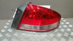 View Auto part Right Taillight Ford Falcon 2004